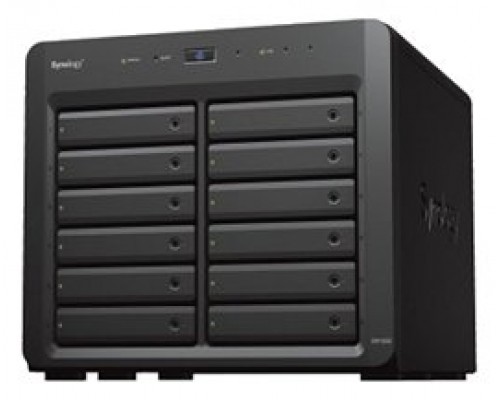 Synology DX1222 Expansion Unit 12Bay Diskstation