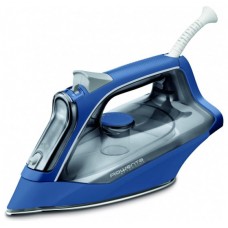 Plancha De Vapor Rowenta Dx1636d1 Suela De Microsteam