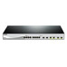 SWITCH GESTIONABLE L2 D-LINK DXS-1210-12TC 8-PORT SWITCH GESTIONABLE L2 D-LINK DXS-1210-12TC 8-PORT