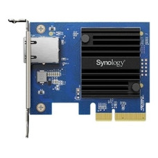 Synology E10G30-T1 Tarjeta 1x10GbE Synology E10G30-T1 Tarjeta 1x10GbE