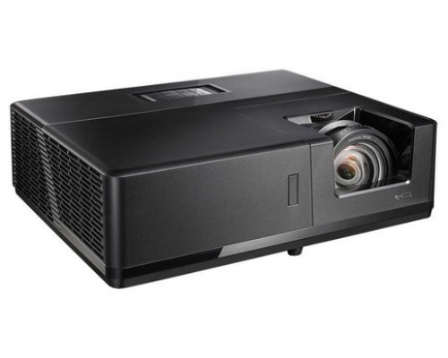 Optoma ZU606TSTe videoproyector Proyector de corto alcance 6300 lúmenes ANSI DLP WUXGA (1920x1200) 3D Negro (Espera 4 dias)