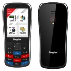 ENER-TEL E284S BK