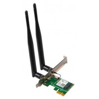 TARJETA INALAMBRICA PCIE TENDA E30 AX3000 WIFI6 BT