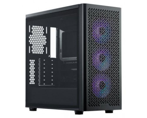 Cooler Master Elite 502 (Espera 4 dias)