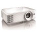 Optoma EH412x videoproyector Proyector de alcance estándar 4500 lúmenes ANSI DLP 1080p (1920x1080) 3D Blanco (Espera 4 dias)