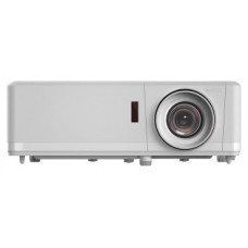 Optoma ZH507+ videoproyector Proyector de alcance estándar 5500 lúmenes ANSI DLP 1080p (1920x1080) 3D Blanco (Espera 4 dias)