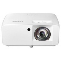 PROYECTOR OPTOMA ZX350ST