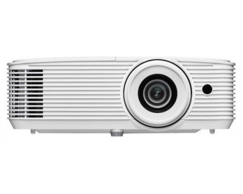 PROYECTOR OPTOMA EH339 FHD 1080P 3800L BLANCO