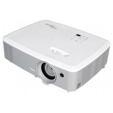 Optoma EH401 videoproyector 4000 lúmenes ANSI DLP 1080p (1920x1080) 3D Blanco (Espera 4 dias)