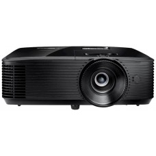 Optoma X371 videoproyector Standard throw projector 3800 lúmenes ANSI DLP XGA (1024x768) 3D Negro (Espera 4 dias)