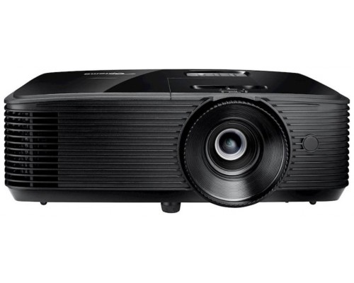 Optoma X371  Proyector XGA 3800L 3D 25000:1