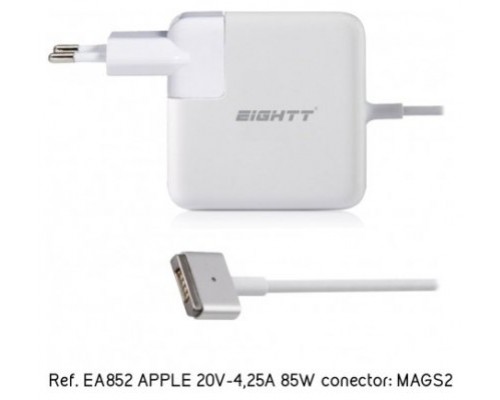 Eightt - Cargador Especifico Compatible con APPLE