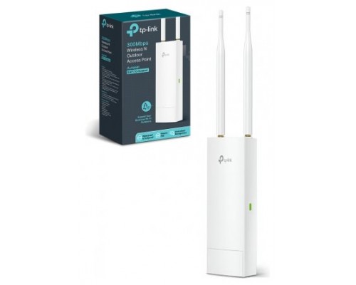 TP-LINK-ACPOINT EAP110-OUTDOOR