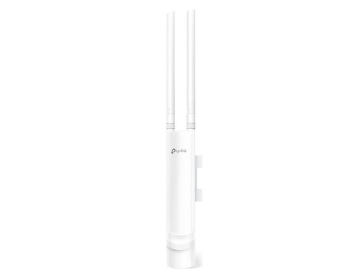 PUNTO DE ACCESO TP-LINK EAP225-OUTDOORV2 PUNTO DE ACCESO TP-LINK EAP225-OUTDOORV2