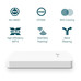 PUNTO DE ACCESO TP-LINK EAP615-WALL