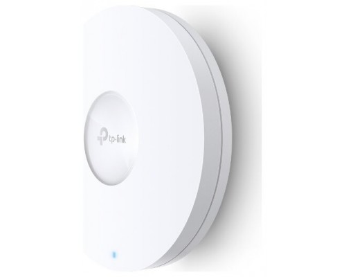 TP-LINK Punto de Acceso Wi-Fi ultrarrapido 6 velocidades.