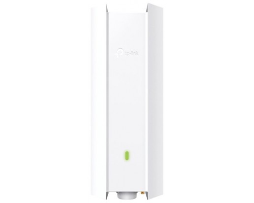 Punto De Acceso Wifi 6 Dualband Tp-link Eap623-hd