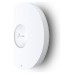 PUNTO DE ACCESO WIFI TP-LINK EAP653 OMADA AX3000 WIFI 6 POE+ TECHO (Espera 4 dias)