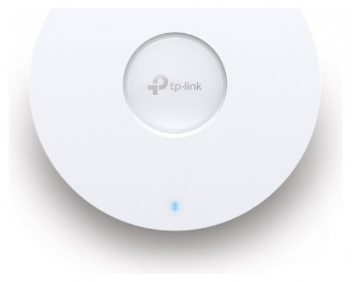 Punto De Acceso Interior Wifi 6 Tp-link Eap670