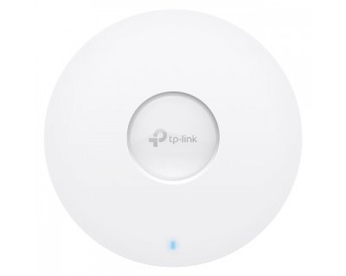 Punto De Acceso Interior Mesh Wifi 6 Tp-link Eap673