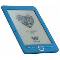 WOX-EBOOK SCRIBA 195 BL