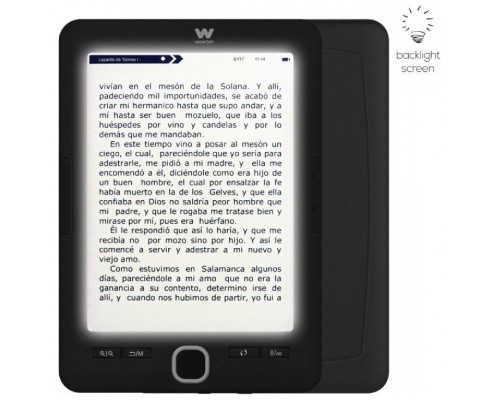 WOX-EBOOK EB26-059