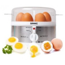 HERVIDOR PARA HUEVOS DURONIC PARA 7 HUEVOS TERMOSTATO