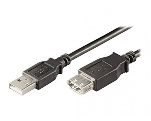 CABLE DE EXTENSION USB 20 A A A DE 5,0 METROS