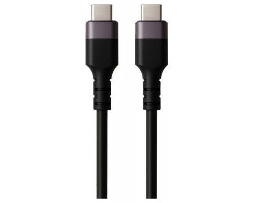 Ewent EC1095 cable USB USB 3.2 Gen 1 (3.1 Gen 1) 1 m USB C Negro (Espera 4 dias)