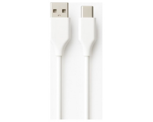 Ewent EC1132 cable USB USB 2.0 1 m USB A USB C Blanco (Espera 4 dias)