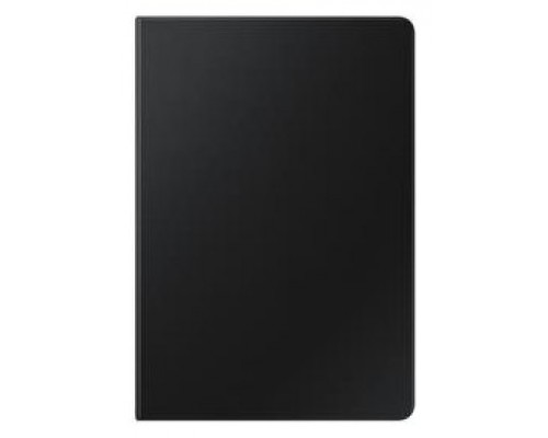 FUNDA SAMSUNG BOOK COVER BLACK TAB S7·Desprecintados (Espera 4 dias)