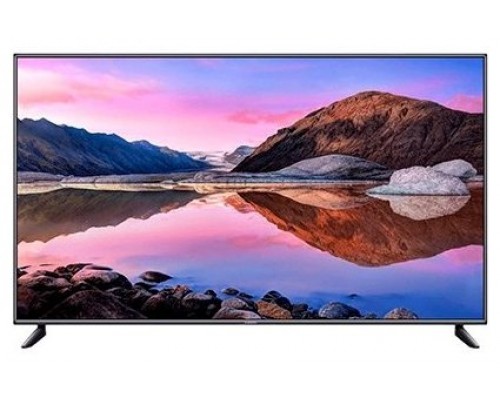 TELEVISOR 65 XIAOMI P1E ELA4767EU UHD 4K 3840x2160