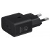 CARGADOR SAMSUNG USB-C 25W GAN NEGRO CON CABLE EP-T2510XBEGEU