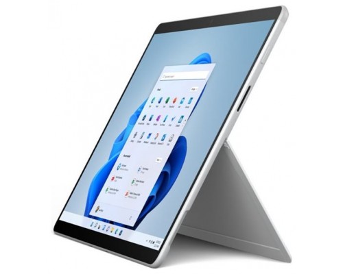 MICROSOFT SURFACE PRO 10 5G PLATA EP2-14802 (Espera 4 dias)