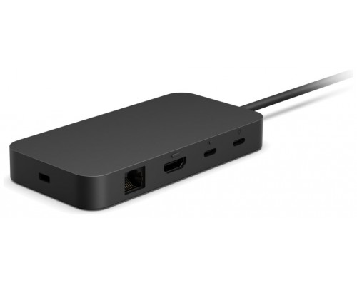 MICROSOFT SURFACE DOCK USB4 (Espera 4 dias)