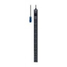 APC EPDU1116B unidad de distribución de energía (PDU) 24 salidas AC 0U Negro (Espera 4 dias)