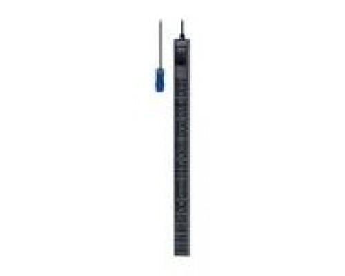 APC EPDU1116B unidad de distribución de energía (PDU) 24 salidas AC 0U Negro (Espera 4 dias)