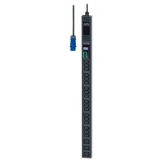 APC EPDU1116M unidad de distribución de energía (PDU) 21 salidas AC 0U Negro (Espera 4 dias)