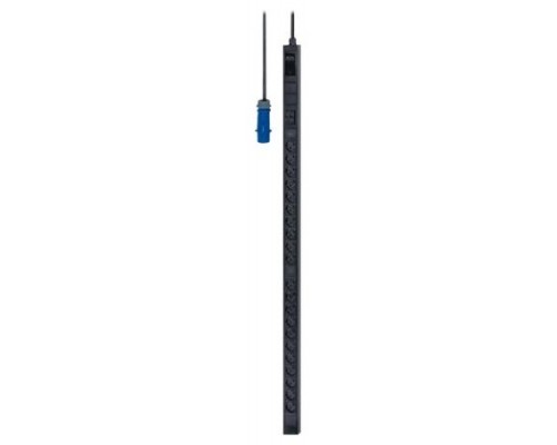 APC EPDU1132B-SCH unidad de distribución de energía (PDU) 21 salidas AC 0U Negro (Espera 4 dias)