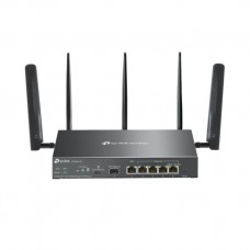 Router Vpn Tp-link Er706w-4g Gigabit Omada Ax3000