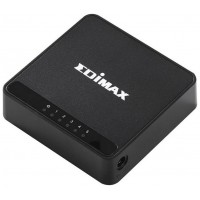 Edimax ES-3305P Switch 5x10/100Mbps Mini