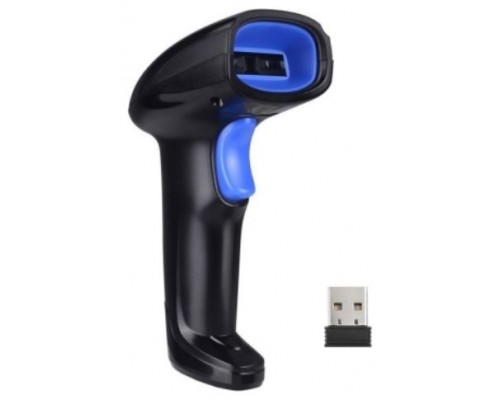 Product Specification: ESC-2DW 2D Bluetooth Barcode