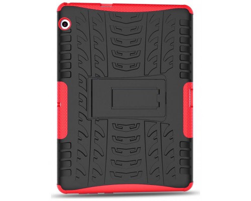 FUNDA TABLET EVITTA RUGGED 10 ROJA EVHW000002