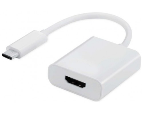 Ewent Adapatador USB-C A HDMI