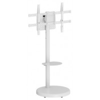 EWENT EW1550 Soporte Movil Suelo para TV hasta 86"