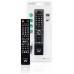 Ewent EW1570 mando a distancia DTT, DVD/Blu-ray, Proyector, SAT, STB, Altavoz para barra de sonido, TV, Universal, VCR Botones (Espera 4 dias)