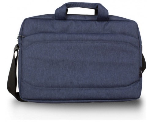 BOLSA EWENT PARA PORTATIL 15.6" - AZUL