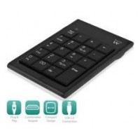 TECLADO EWENT NUMERICO USB