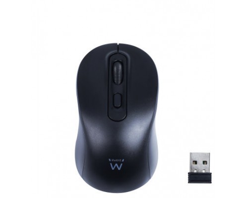 RATON EWENT EW3218 800/1200/1600DPI INALAMBRICO 4 (Espera 4 dias)