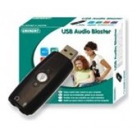 Ewent EW3751 tarjeta de audio 5.1 canales USB (Espera 4 dias)